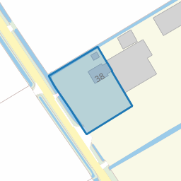 Perceel WIJ03-I-312
