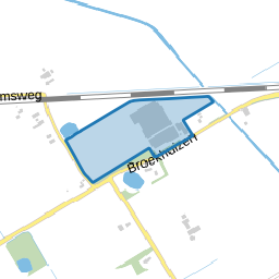 Perceel WIJ03-I-33