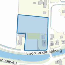Perceel WIJ03-I-475