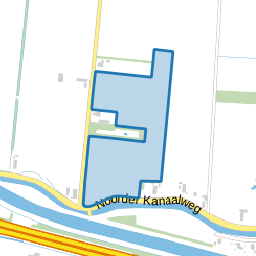 Perceel WIJ03-I-488
