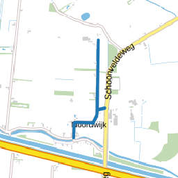 Perceel WIJ03-I-510
