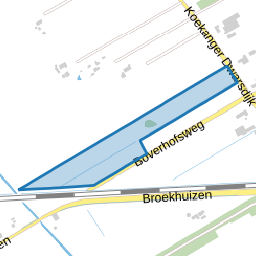 Perceel WIJ03-I-53