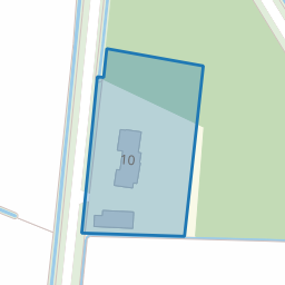 Perceel WIJ03-I-533
