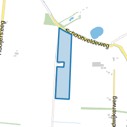 Perceel WIJ03-I-537