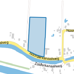 Perceel WIJ03-I-543