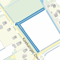 Perceel WIJ03-I-561