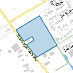 Perceel WIJ03-I-563