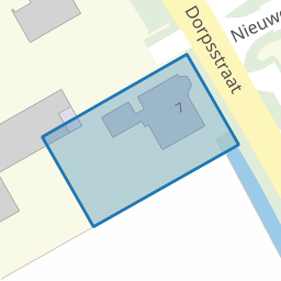 Perceel WIJ03-I-572