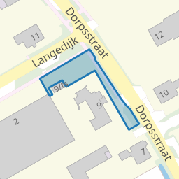 Perceel WIJ03-I-576