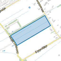 Perceel WIJ03-I-599