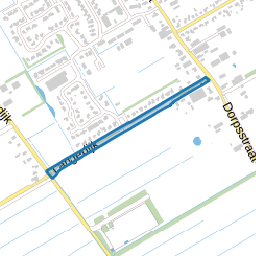 Perceel WIJ03-I-602