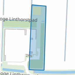 Perceel WIJ03-I-606