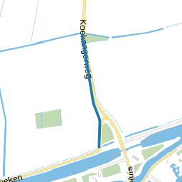Perceel WIJ03-I-614
