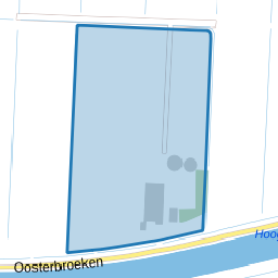 Perceel WIJ03-I-616