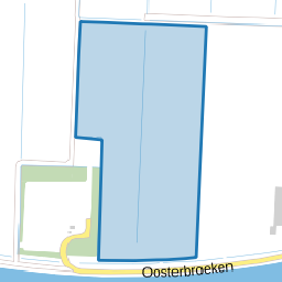 Perceel WIJ03-I-617