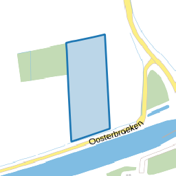 Perceel WIJ03-I-621