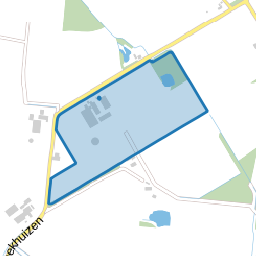Perceel WIJ03-I-638