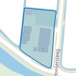 Perceel WIJ03-I-647