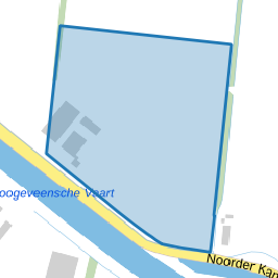 Perceel WIJ03-I-662
