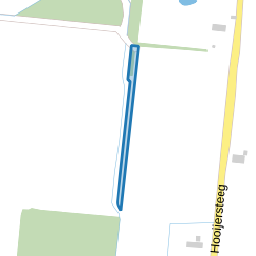 Perceel WIJ03-I-668