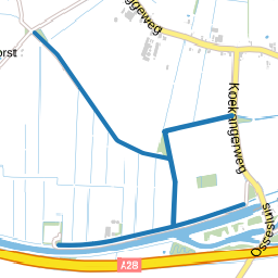 Perceel WIJ03-I-685