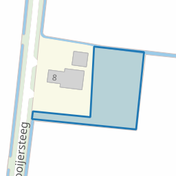 Perceel WIJ03-I-686