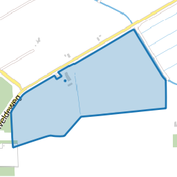 Perceel WIJ03-I-689