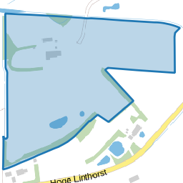 Perceel WIJ03-I-691