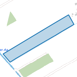 Perceel WIJ03-I-696