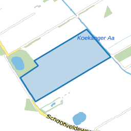 Perceel WIJ03-I-698