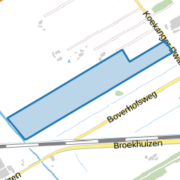 Perceel WIJ03-I-732