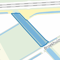 Perceel WIJ03-I-737