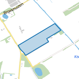 Perceel WIJ03-I-745