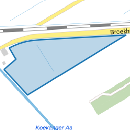 Perceel WIJ03-I-749