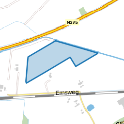 Perceel WIJ03-I-764