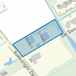 Perceel WIJ03-I-798