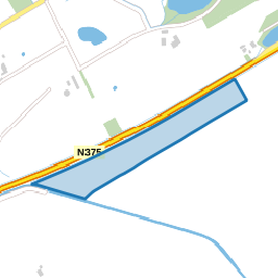 Perceel WIJ03-I-8