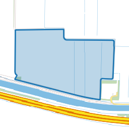 Perceel WIJ03-I-809