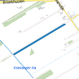 Perceel WIJ03-I-813