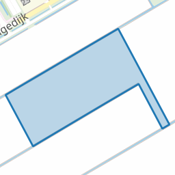 Perceel WIJ03-I-816