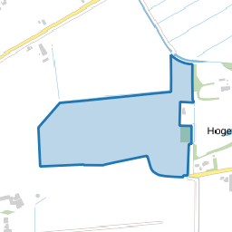 Perceel WIJ03-I-819