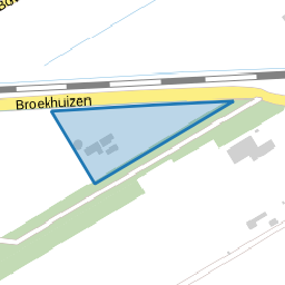 Perceel WIJ03-I-821
