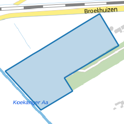 Perceel WIJ03-I-822