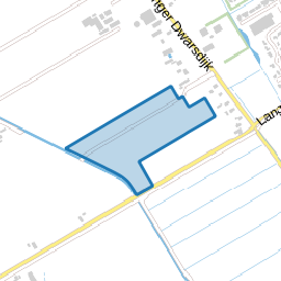 Perceel WIJ03-I-831