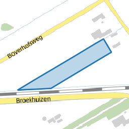 Perceel WIJ03-I-834