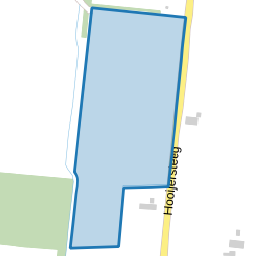 Perceel WIJ03-I-843