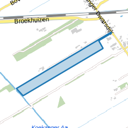 Perceel WIJ03-I-848