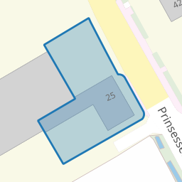 Perceel WIJ03-I-852