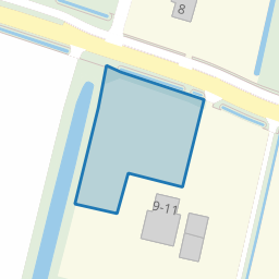 Perceel WIJ03-I-862