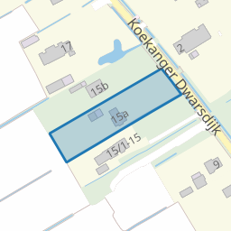 Perceel WIJ03-I-867